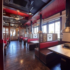 少人数から大人数までご利用いただけます！