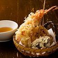 料理メニュー写真&nbsp;天然大海老