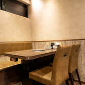牛角 錦糸町テルミナ店の雰囲気2