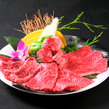 焼肉 但馬屋多摩センター店のおすすめ料理1