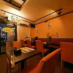 BONE T CHINAR ボニート チナール 栄 伏見店の特集写真