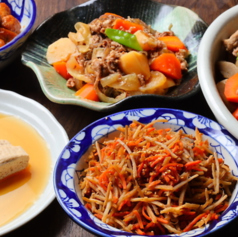 飛騨居酒屋おりじんのおすすめ料理1