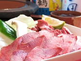 牛タン、豚トロ、豚バラ、いずみ鶏…多数のお肉をご提供致します！