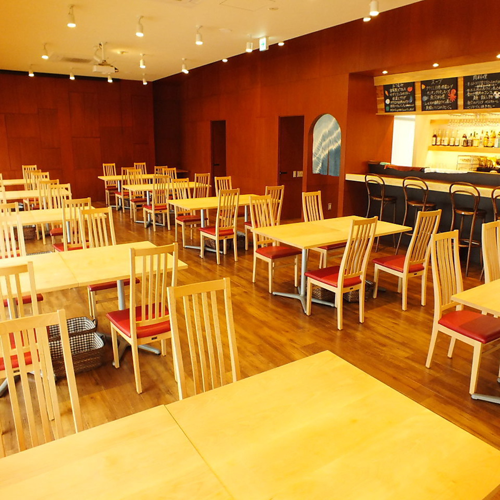 農園直営 旬感ダイニング アクリエの写真ギャラリー