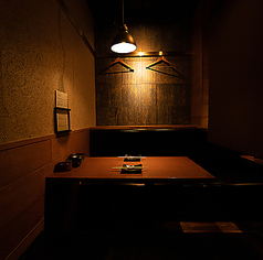 おでんと炉端焼き 大人の隠れ家酒場 雅　名駅店の特集写真