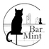 Bar Mint バーミントのロゴ