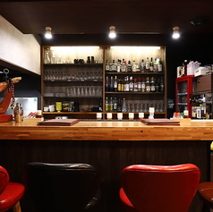 創作ダイニング酒場 KARA坐 三島の雰囲気3