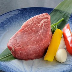 ブ厚いヒレ 150g