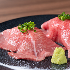 地酒と鮮魚　魚心　大和店の写真2