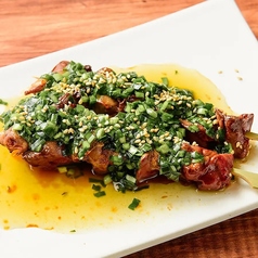 ニラレバスペシャル