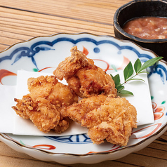 鶏 唐揚げ