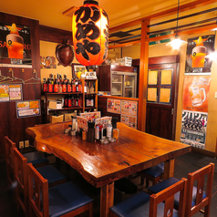 やきとり もつ かめや 本店 相模大野の特集写真