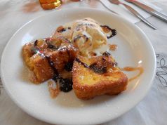 名古屋コーチン卵専門店　オムライス　VIVIANの写真3