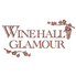 ワインホールグラマー WINEHALL GLAMOUR 銀座のロゴ