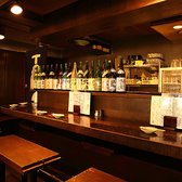 くいもの屋 淡菜房の雰囲気2