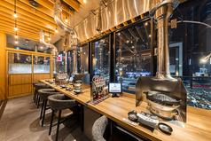 旭川成吉思汗 大黒屋 察幌壱號廛 札幌一号店の雰囲気2