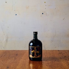 芋：黒霧ボトル