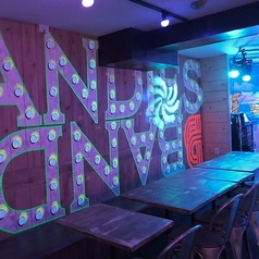 バンディーズ高円寺店の特集写真