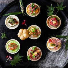 Pub & Grill 7 TAPS TAVERN セブンタップスタバン 京都駅のおすすめ料理1