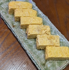 たまご焼き
