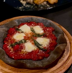 おいしい美術館eightのコース写真