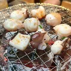 盛岡炭火居酒屋 原価市場のおすすめ料理1