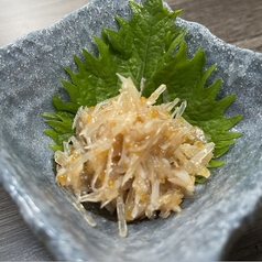 梅軟骨