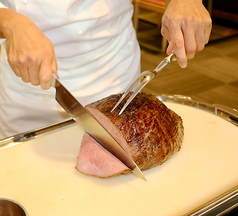 カフェ & ダイニング フライヤーズテーブルのコース写真