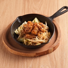 ぺこら肉食堂の特集写真