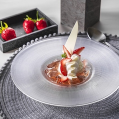 ホテル阪神大阪 ネン ビュッフェ 福島のおすすめポイント1