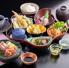 食菜家 うさぎ 市役所南本店のおすすめランチ2