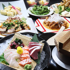 食菜家 うさぎ 砥堀店のおすすめ料理1