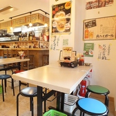串カツ田中 四日市駅前店の雰囲気2