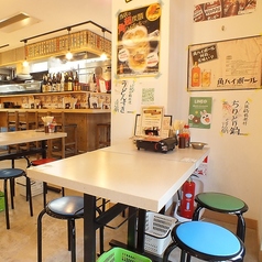 串カツ田中 四日市駅前店の雰囲気2