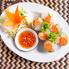 LEMON GRASS レモングラス 海浜幕張店のロゴ