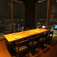 大小様々な個室があります。飲み会に最適！【川崎で個室のあるお店をお探しなら北海道へ】