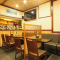 インドレストラン&バー シタル 泉大津店の雰囲気1