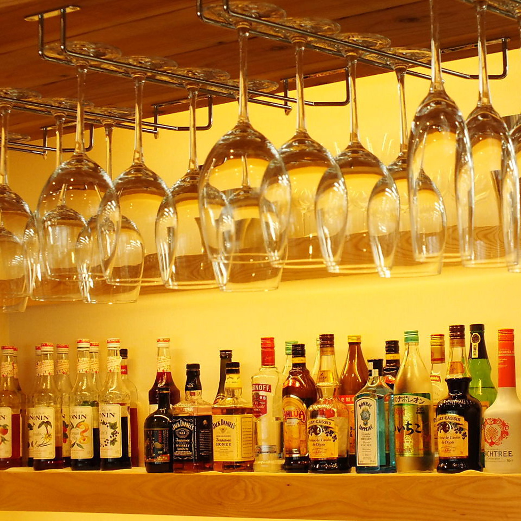 農園直営 旬感ダイニング アクリエの写真ギャラリー