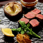 和牛鉄板焼ステーキ 丼と膳 Diner rayのおすすめ料理2