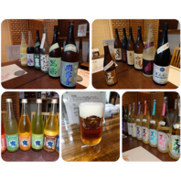 料理にぴったりなお飲み物をご用意しています。