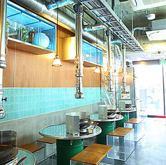 貸切は最大50名様までOK!特別なイベントに最適な空間をご用意しています。