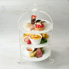 ABCcanteen ルミネ池袋店のコース写真