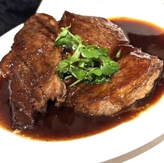 本日の牛 Jomomo'sステーキ