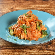 《TOAMTO　CREAM》