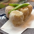 料理メニュー写真&nbsp;里芋の唐揚げ