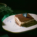 料理メニュー写真&nbsp;TWEのティラミス