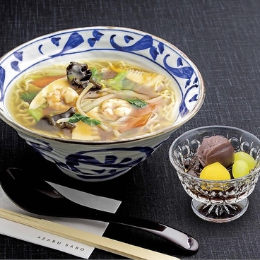 麻布茶房 丸井錦糸町店のおすすめ料理1