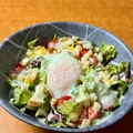 料理メニュー写真&nbsp;EUROのシーザーサラダ