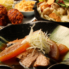 飛騨居酒屋おりじんのおすすめ料理2