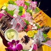地鶏海鮮天六とりせんのおすすめ料理2